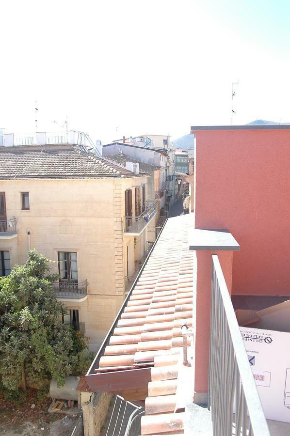 B&B Casa Valentone Marina di Camerota Ngoại thất bức ảnh